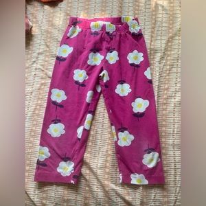 Hannah Anderson size 8 leggings